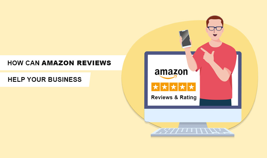 How Can Amazon Reviews Help Your Business