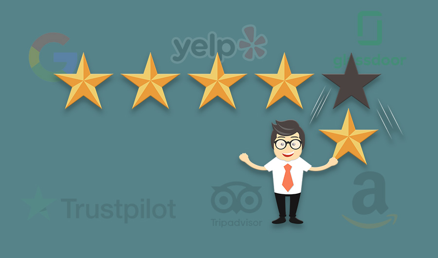 How Can Review Sites Affect Your Business