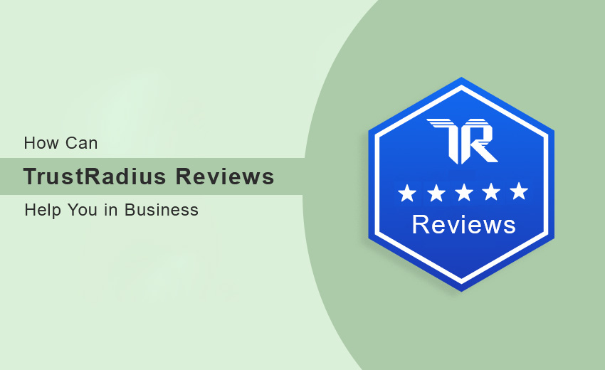 TrustRadius Reviews