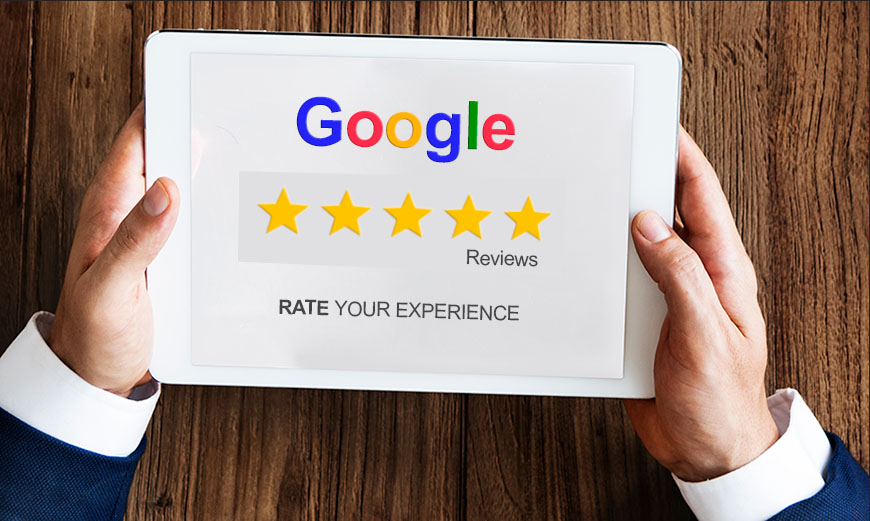 How Do Google Reviews Affect Your Online Business