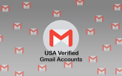 How to Create USA Verified Gmail Account