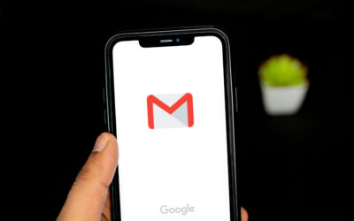 What Are The Advantages Of Buying Gmail Accounts?