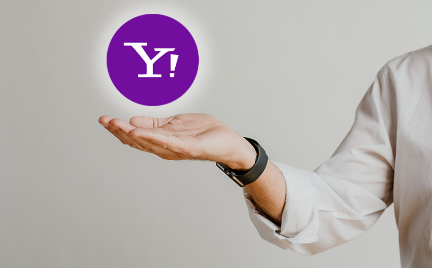 Aged Yahoo Account